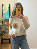 Crochet Knit - sm