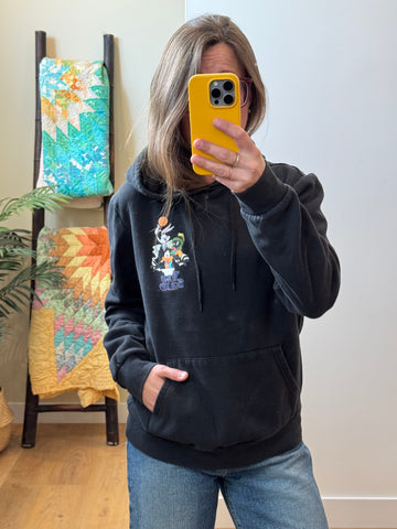 Epic Hoodie - fits sm/med