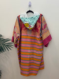 Towel Robe - Lg