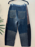 Scrap Pants - 26” waist