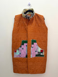 Vest - med