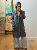 Epic Coat - Lg (wool blend)