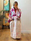 Towel Robe - XXL Tall