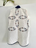 Vest - med