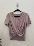 Epic Athletic - size 8 (Lulu)