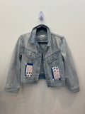 QS Coat - xs/sm