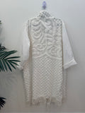 Blanket Coat - med/Lg