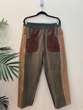 Scrap Pants - 34” waist
