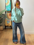 Epic Knit - med