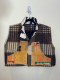 Vest - med/Lg