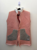 Vest - small (wool)