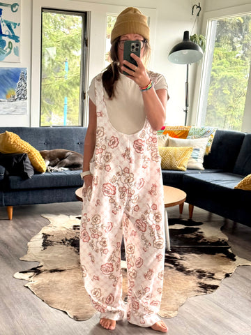 Overalls - Lg/XL