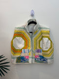 Vest - med