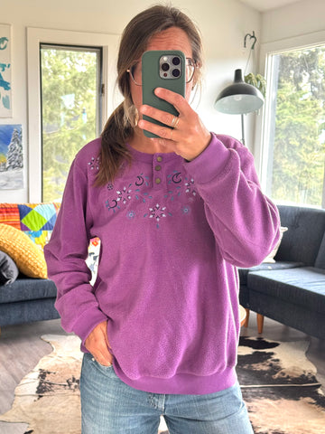 Epic Fleece - med
