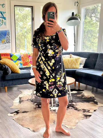 Epic Dress - med