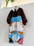 Towel Robe - small