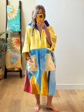 Towel Robe - Lg