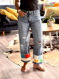 QS Jeans - size 6-8