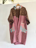 Towel Robe - small