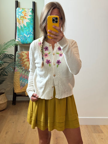 Epic Knit - sm/med