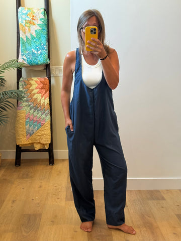 Overalls - med