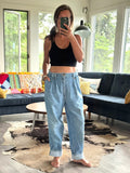 Epic Denim - fit size 8-10