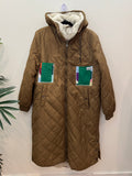QS Coat - Lg