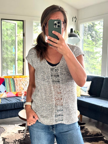 Epic Knit T - med