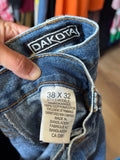 Epic Denim - 38x32