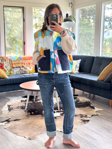 Vest - Lg/XL