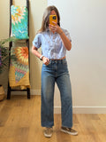 Epic T - fits xs/sm