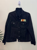 QS Coat - med/Lg