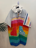 Towel Robe - Lg