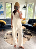 Overalls - med