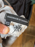 Epic Jacket - OS linen