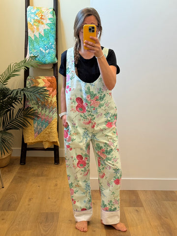 Overalls - med