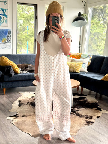 Overalls - Lg/XL