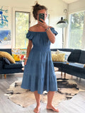 Epic Dress - sm/med