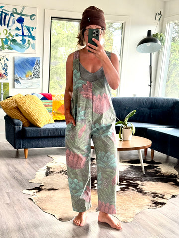 Overalls - small