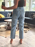 QS Jeans - size 6