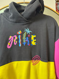 Epic Hoodie - fits med/Lg