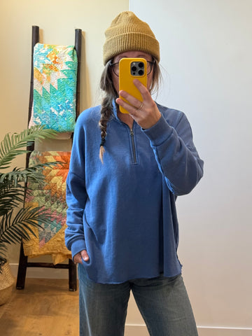 Epic Sweatshirt - fits Lg