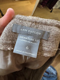 Epic Pant - size 6 (fits 6-8) wool