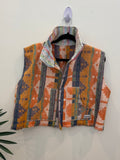 Vest - med