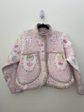 Blanket Coat - med