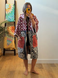 Towel Robe - sm/med