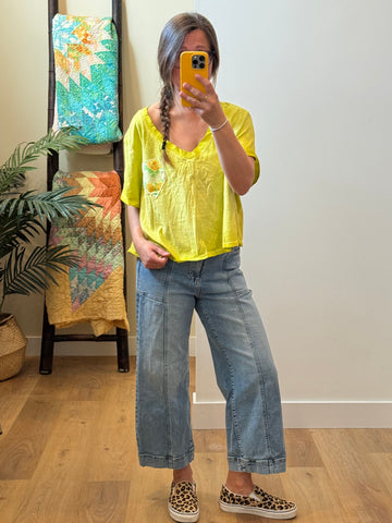 ReLoved T - 2X