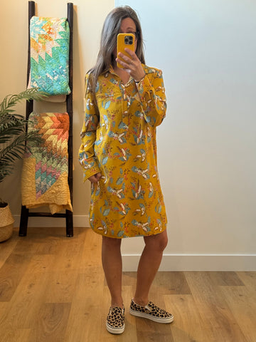 Epic Dress - med