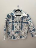 Blanket Coat - Lg