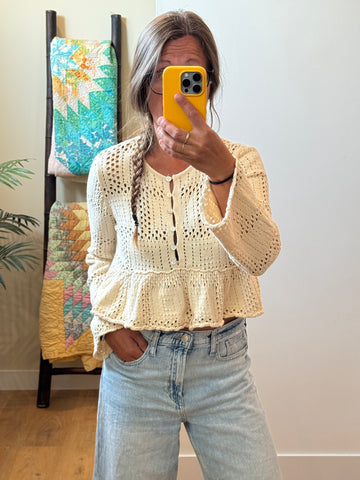 Epic Top - fits small